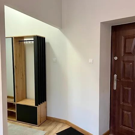 Apartament Na Ksiezym Mlynie III Lodz  Exterior photo