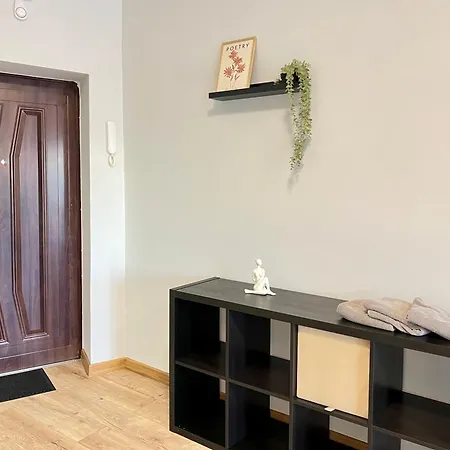 Apartament Na Ksiezym Mlynie III Lodz  Exterior photo