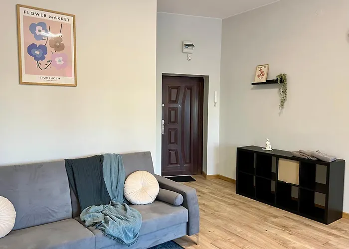 Apartament Na Ksiezym Mlynie III
