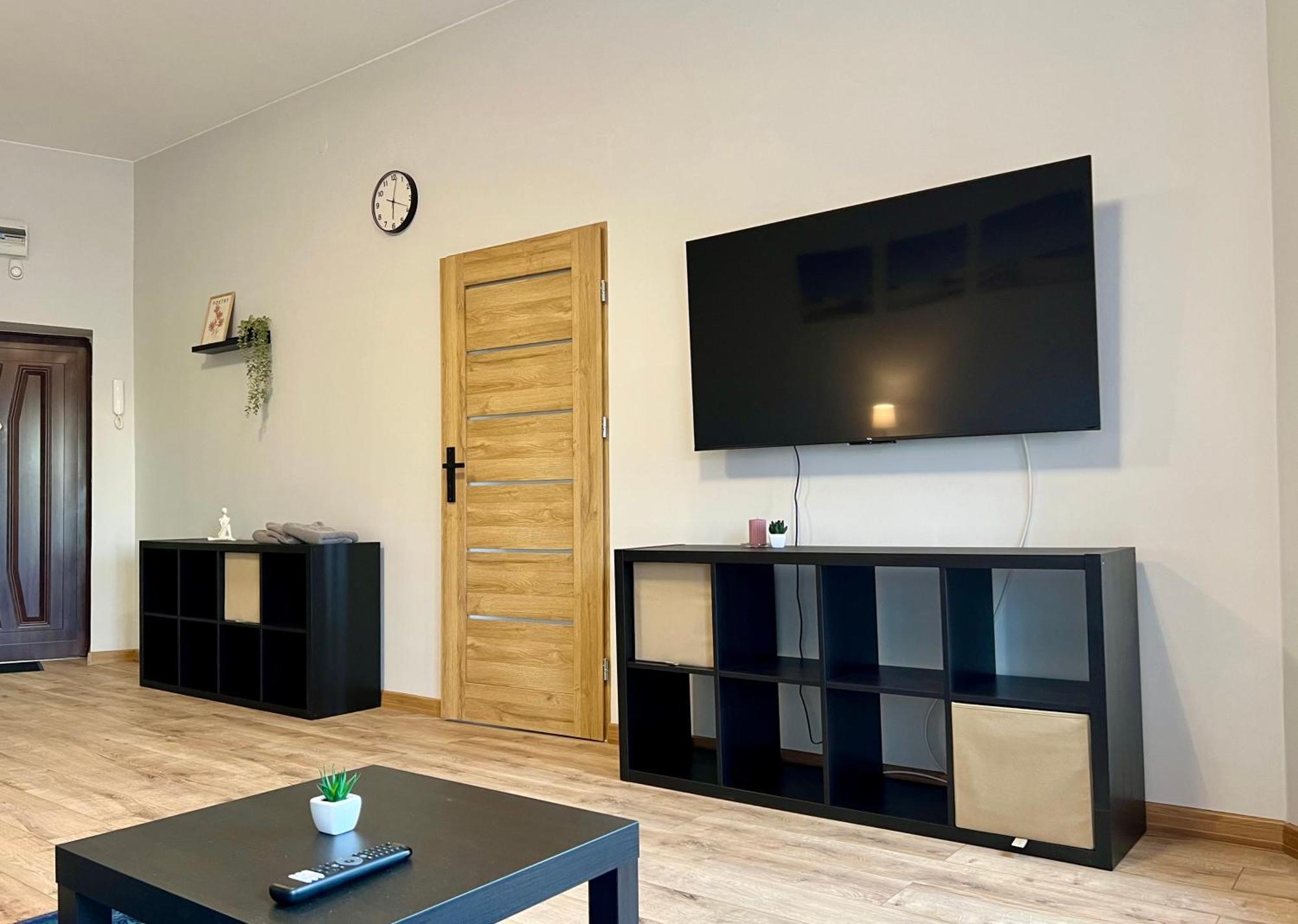 Na Ksiezym Mlynie Iii Apartment