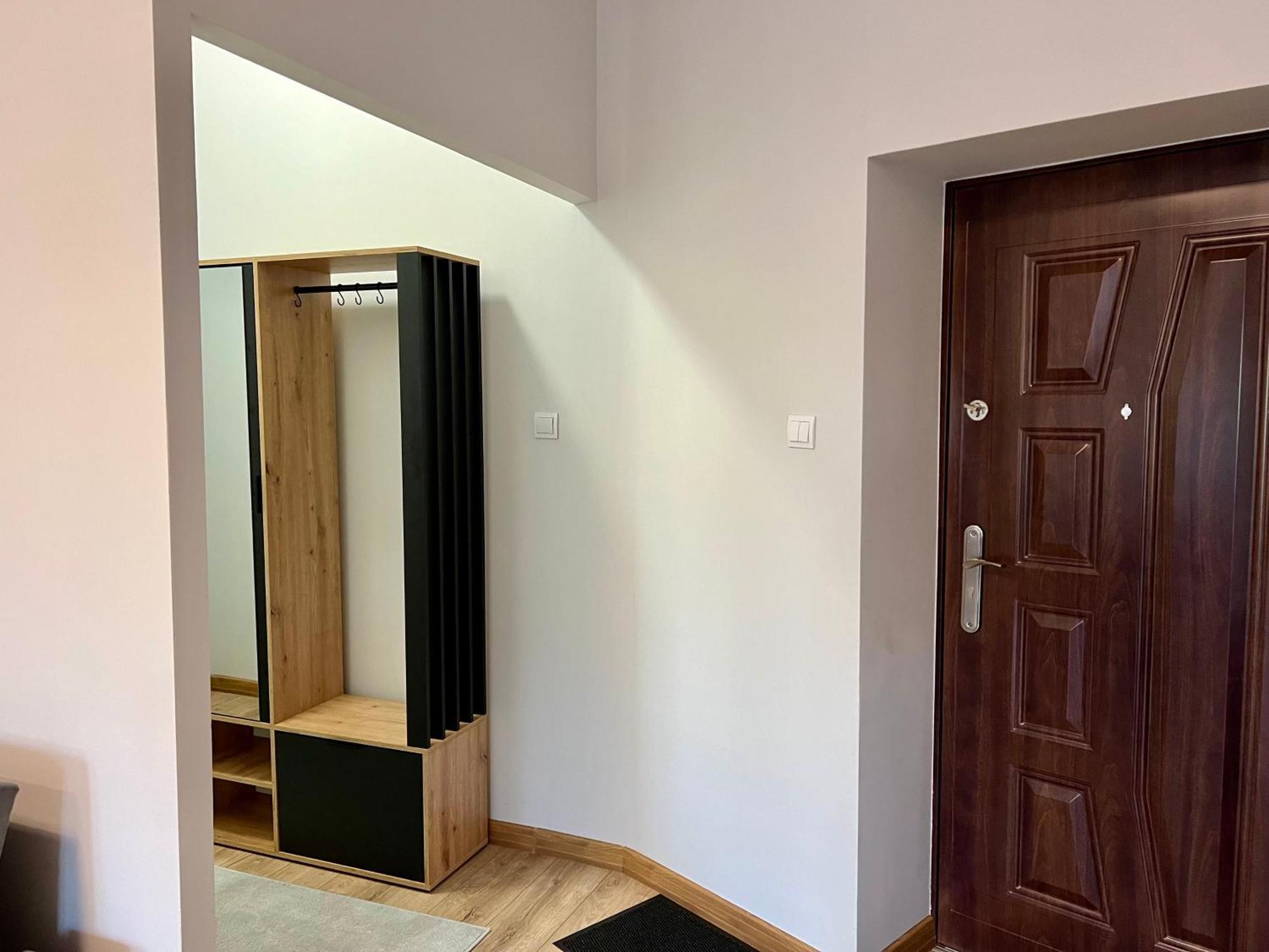 Na Ksiezym Mlynie Iii Apartment