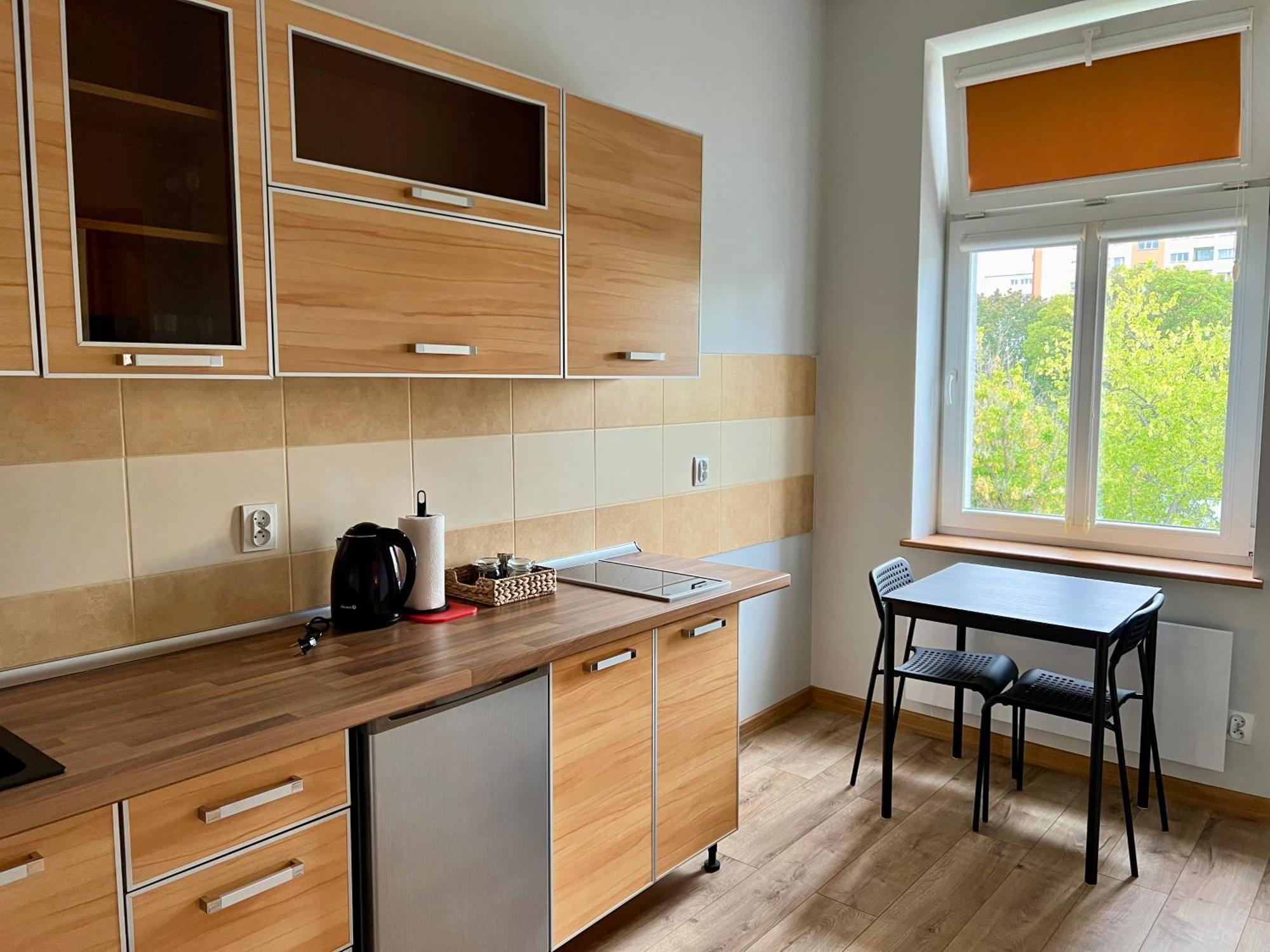 Na Ksiezym Mlynie Iii Apartment Lodz (Lodz)