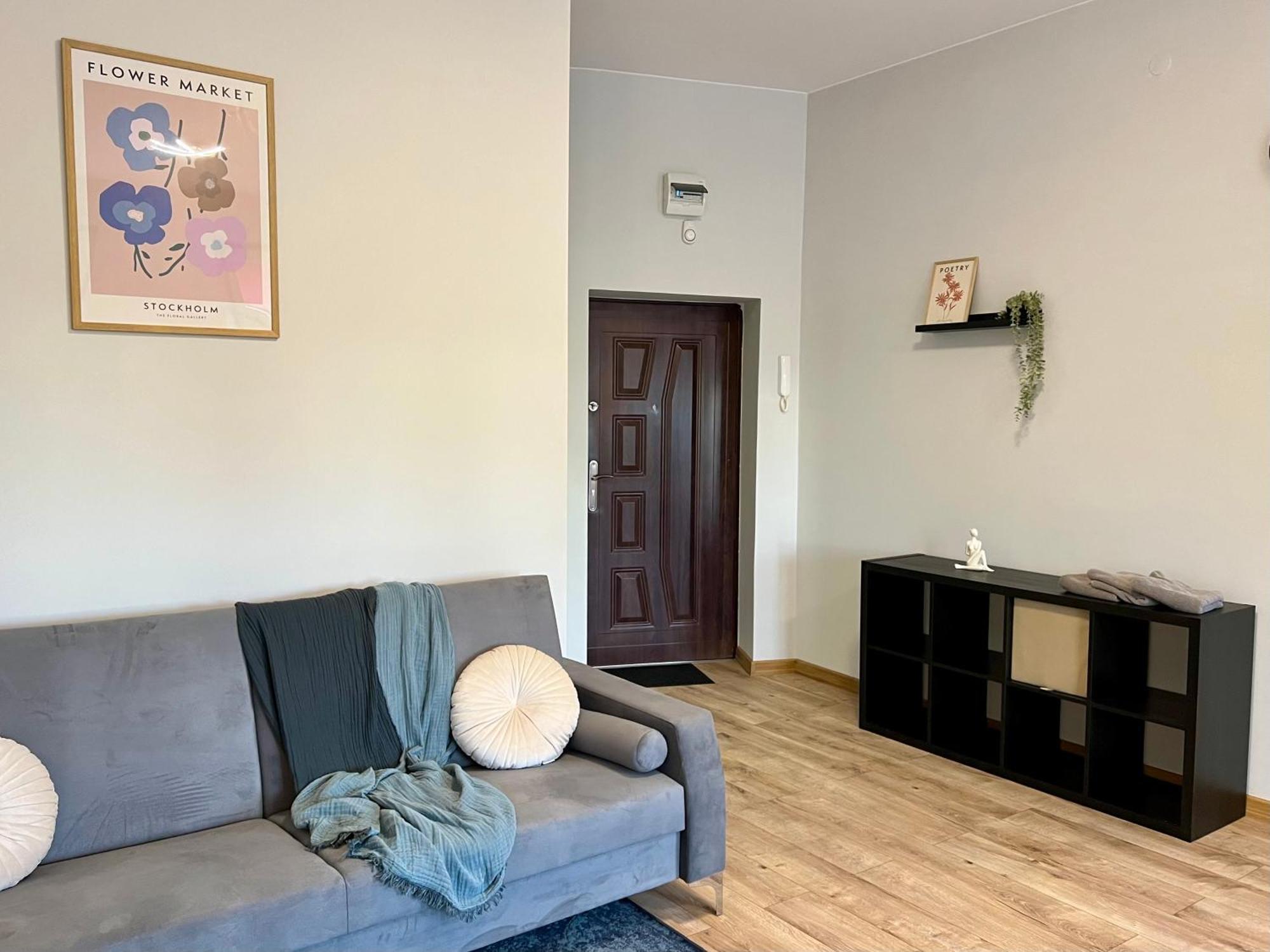 Apartment Na Ksiezym Mlynie Iii *