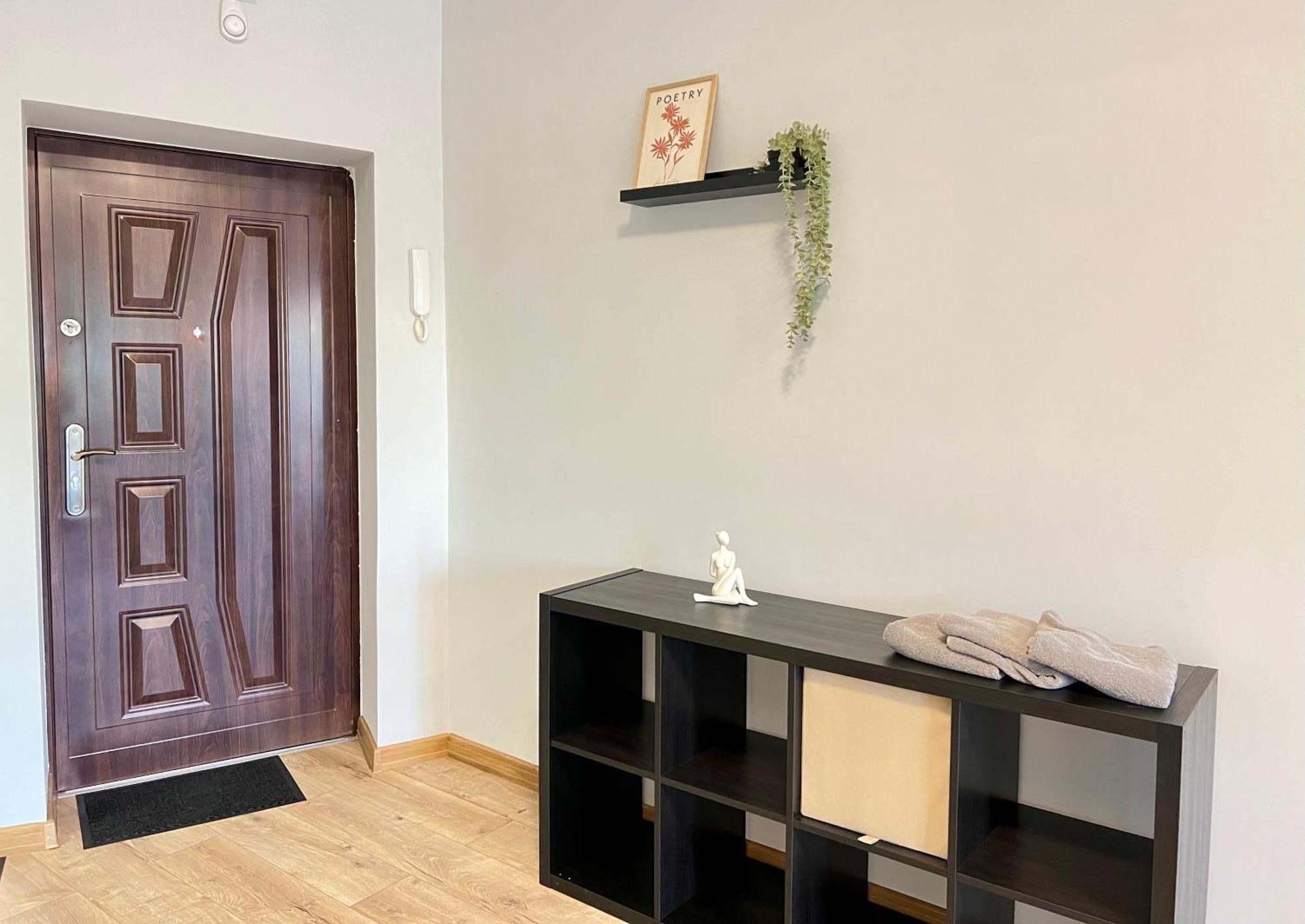 Na Ksiezym Mlynie Iii Apartment Lodz (Lodz)