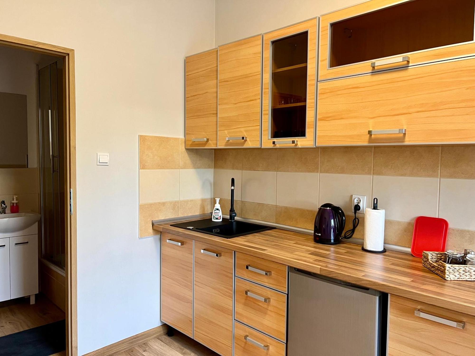 Apartment Na Ksiezym Mlynie Iii Lodz (Lodz)