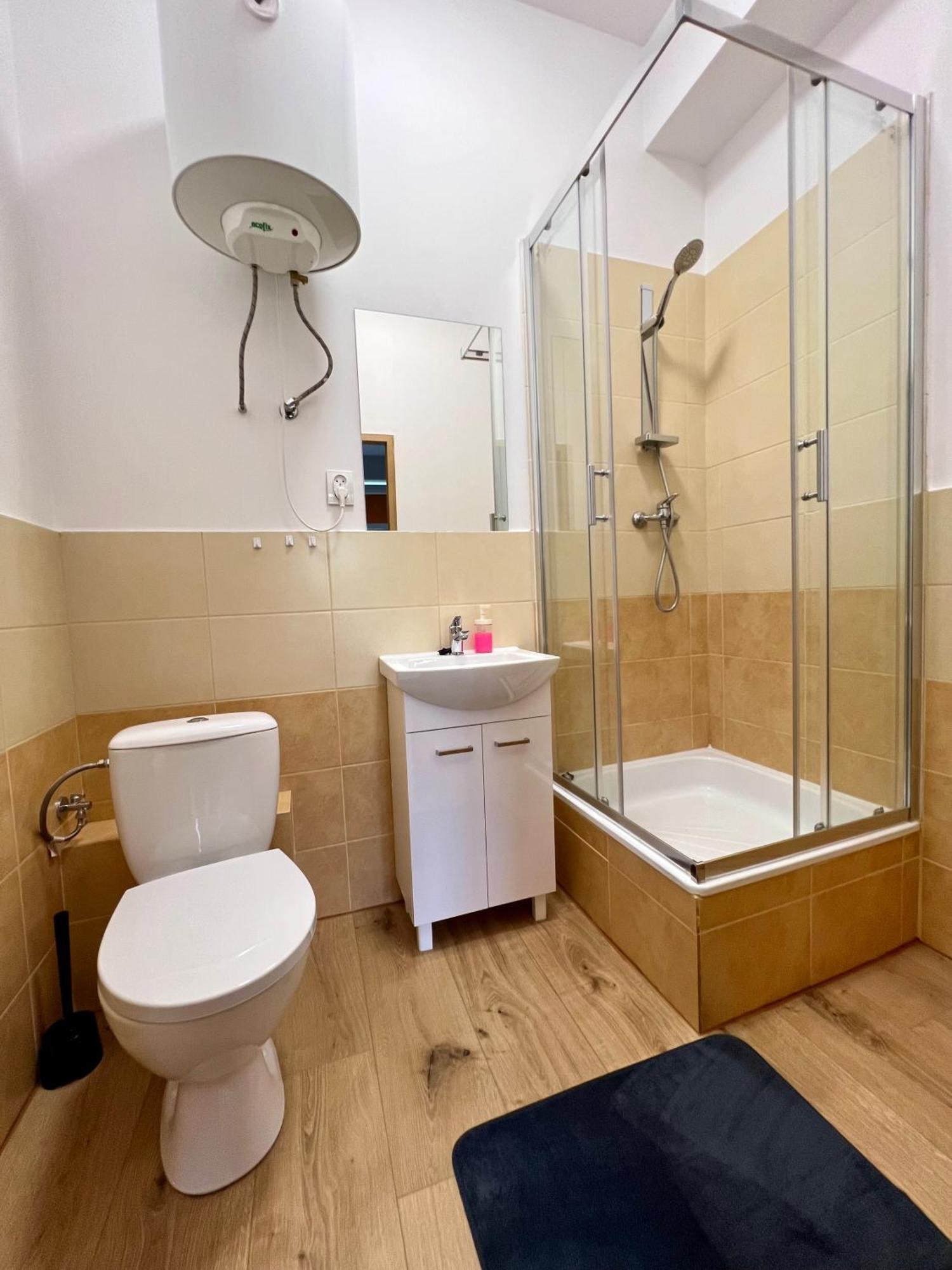 Apartment Na Ksiezym Mlynie Iii Lodz (Lodz)
